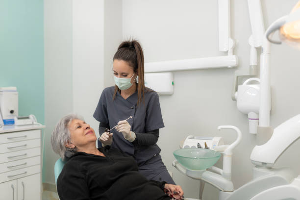 Best Emergency Root Canal Treatment in New Smyrna Beach, FL